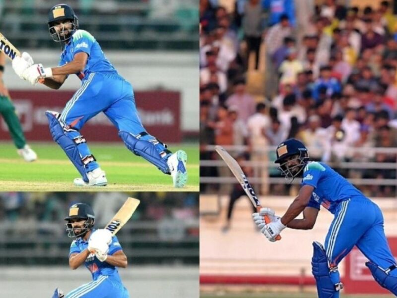 IND A vs SA A: शतक के बाद दूसरे वनडे में भी ऋतुराज ने उड़ाया गर्दा, साउथ अफ्रीका को 9 विकेट से रौंदकर सीरीज पर किया कब्ज़ा