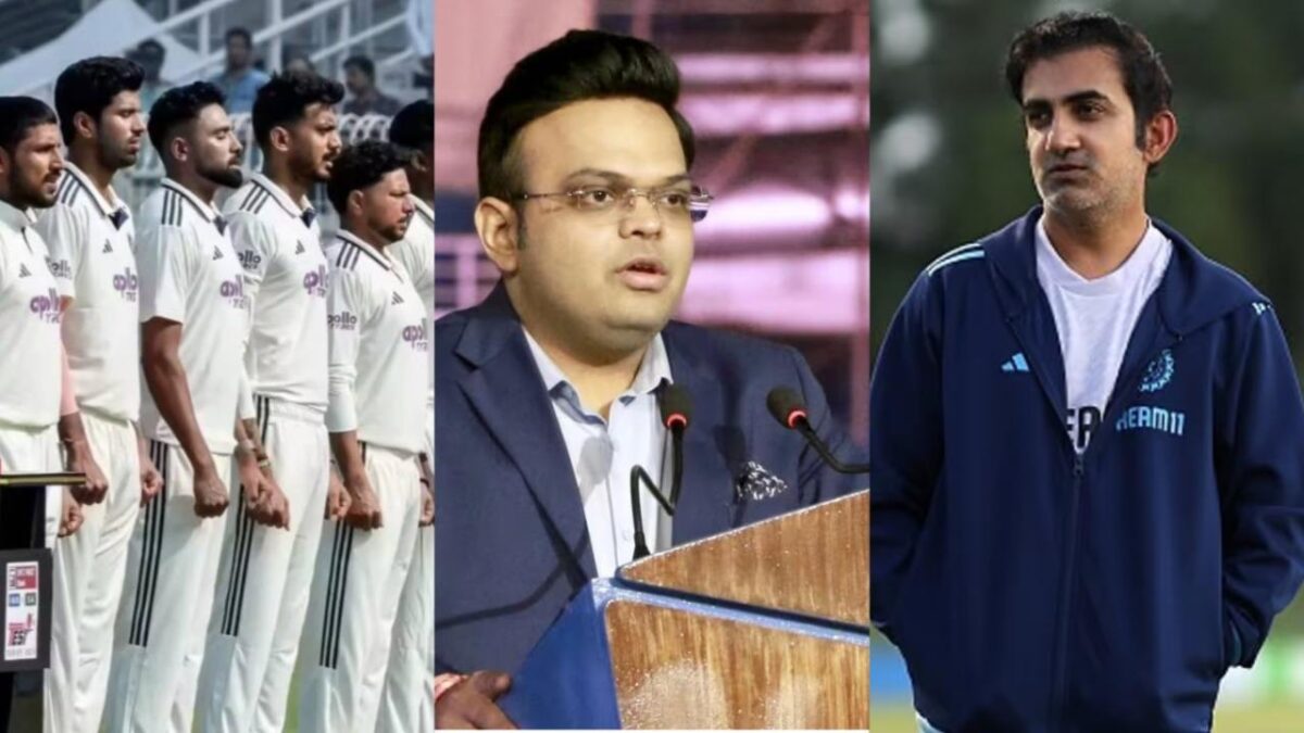 IND vs SA: दूसरा टेस्ट हारते ही गौतम गंभीर की हो जाएगी छुट्टी! TEAM INDIA को टेस्ट में मिलेगा नया कोच, नहीं हारा एक भी सीरीज