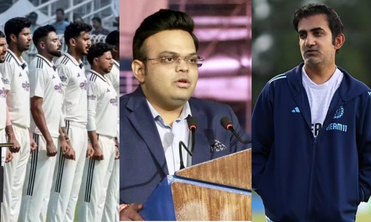 IND vs SA: दूसरा टेस्ट हारते ही गौतम गंभीर की हो जाएगी छुट्टी! TEAM INDIA को टेस्ट में मिलेगा नया कोच, नहीं हारा एक भी सीरीज