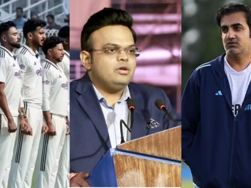 IND vs SA: दूसरा टेस्ट हारते ही गौतम गंभीर की हो जाएगी छुट्टी! TEAM INDIA को टेस्ट में मिलेगा नया कोच, नहीं हारा एक भी सीरीज