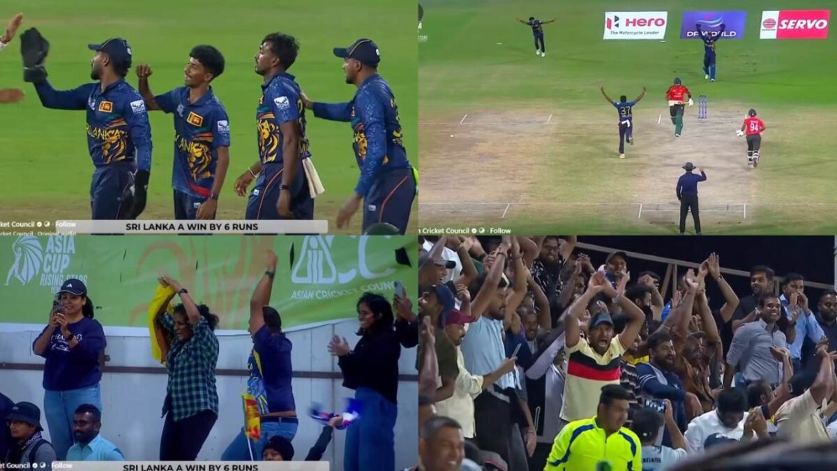 श्रीलंका ने बांग्लादेश को कराया नागिन डांस, 5 रन से रौंदा, भारत के खिलाफ सेमीफाइनल टीम फाइनल, श्रीलंका नही इस देश से होगा सामना