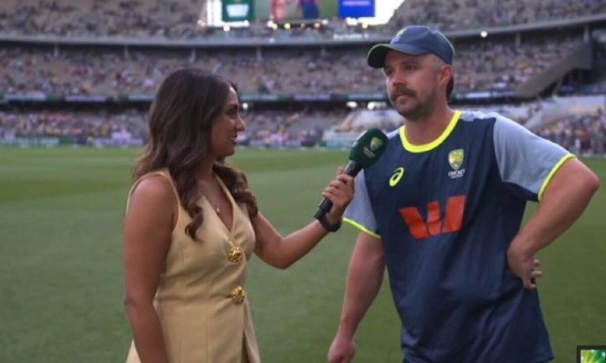 ट्रेविस हेड