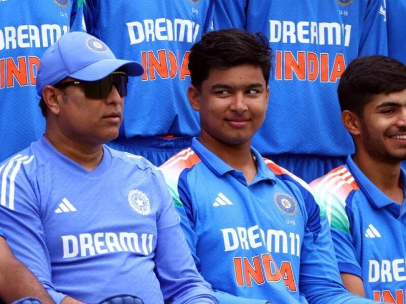 दिसंबर में होने वाले ASIA CUP के लिए BCCI ने भारतीय टीम का किया ऐलान, वैभव सूर्यवंशी को मौका, यह खिलाड़ी बना कप्तान