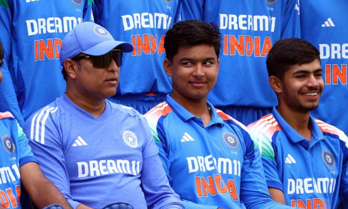 दिसंबर में होने वाले ASIA CUP के लिए BCCI ने भारतीय टीम का किया ऐलान, वैभव सूर्यवंशी को मौका, यह खिलाड़ी बना कप्तान