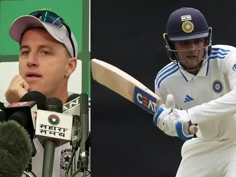 शुभमन गिल की चोट ने बढ़ाई चिंता, अस्पताल पहुंचे भारतीय कप्तान, गेंदबाजी कोच ने बताया कितने दिनों के लिए हुए क्रिकेट से दूर