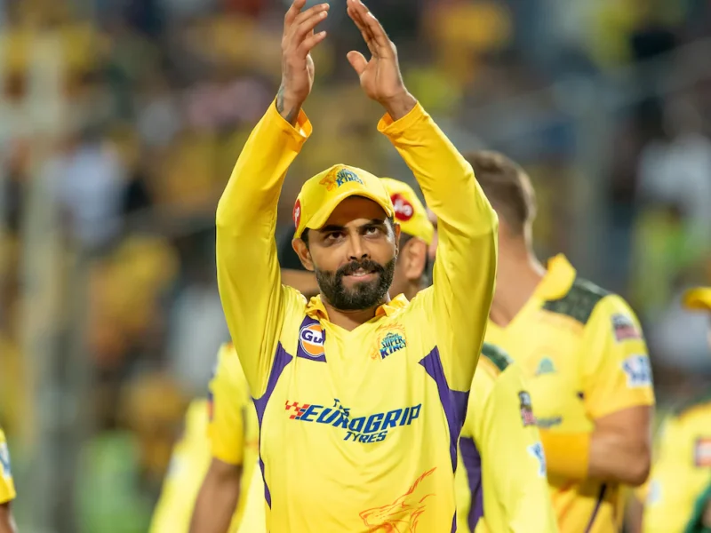 रविंद्र जडेजा ने आईपीएल 2026 से पहले किया बड़ा फैसला, CSK छोड़ इस टीम के बनेंगे कप्तान