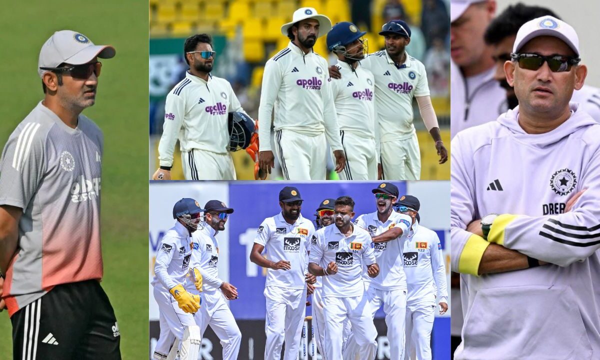 Rishabh Pant Team India