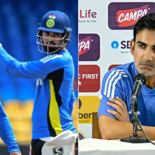 ऋषभ पंत के जगह क्यों केएल राहुल बने टीम इंडिया के वनडे कप्तान, BCCI ने बताई पंत को कप्तान न बनाने की वजह