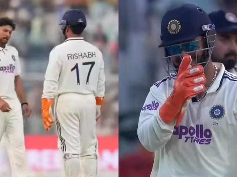 Rishabh Pant on Kuldeep Yadav IND vs SA