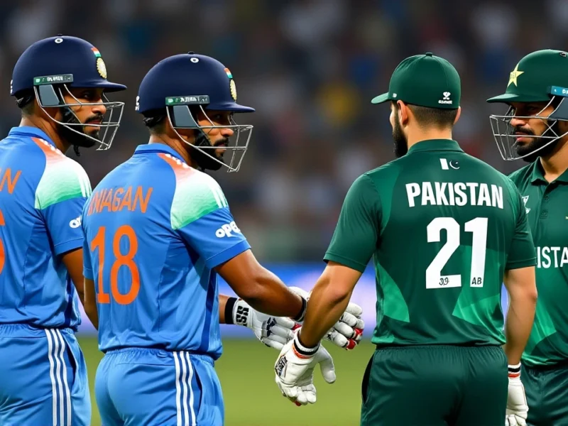 Rising Star Asia Cup के फाइनल में इस दिन फिर भिड़ेंगे भारत और पाकिस्तान, वैभव और जितेश तोड़ेंगे पाकिस्तान का घमंड