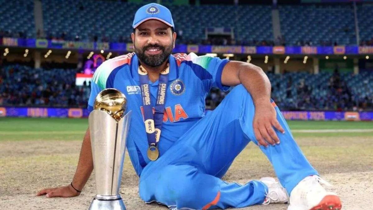 जय शाह ने टी20 विश्वकप 2026 में रोहित शर्मा की करायी एंट्री! सबको चौकाया रोहित को प्रदर्शन का मिला ईनाम