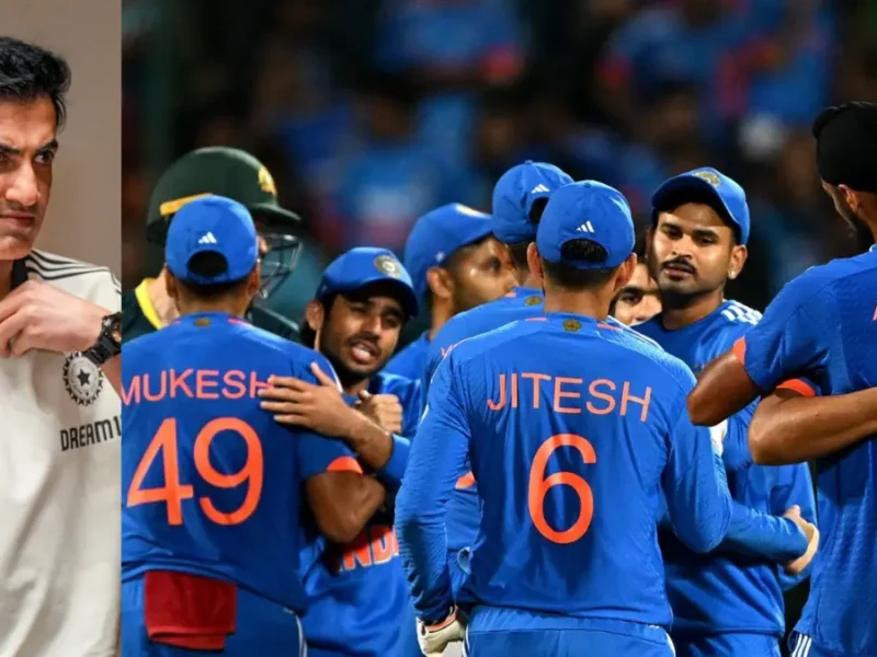 साउथ अफ्रीका ए के खिलाफ रनों का अंबार लगाने के बाद ऋतुराज गायकवाड़ को मिली कप्तानी, पृथ्वी शॉ की हुई वापसी