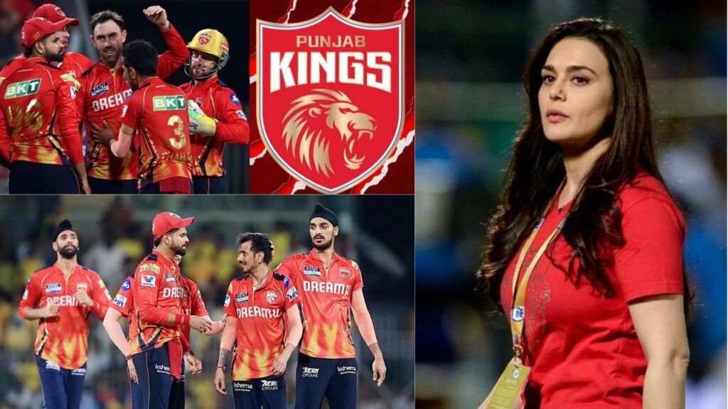 Shreyas Iyer Punjab Kings IPL 2026