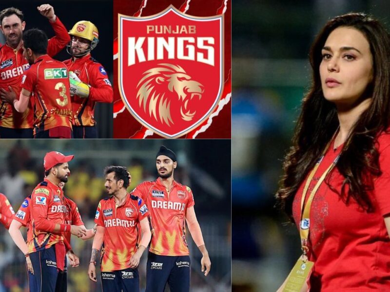 Shreyas Iyer Punjab Kings IPL 2026