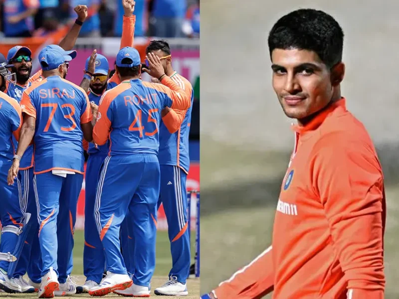 Shreyas Iyer and Shubman Gill Team India Return