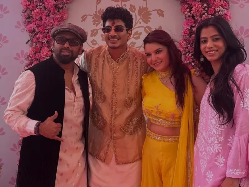 नंदिका द्विवेदी के साथ मिलकर पलाश मुच्छल दे रहे थे स्मृति मंधाना को धोखा? अब कोरियोग्राफर ने खुद किया खुलासा