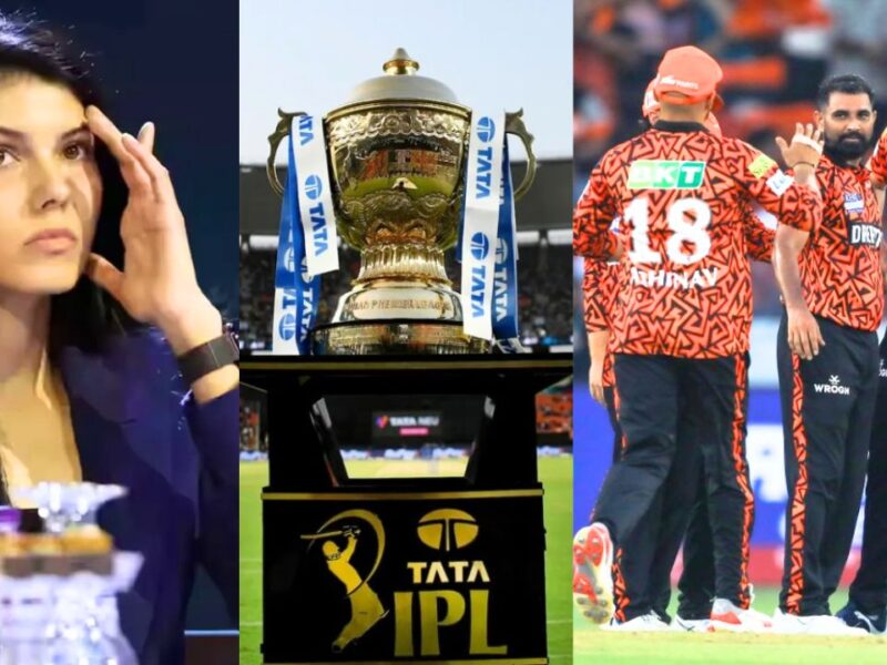 Sunrisers Hyderabad IPL 2026 SRH