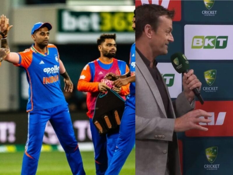 Suryakumar Yadav Credit Gautam Gambhir