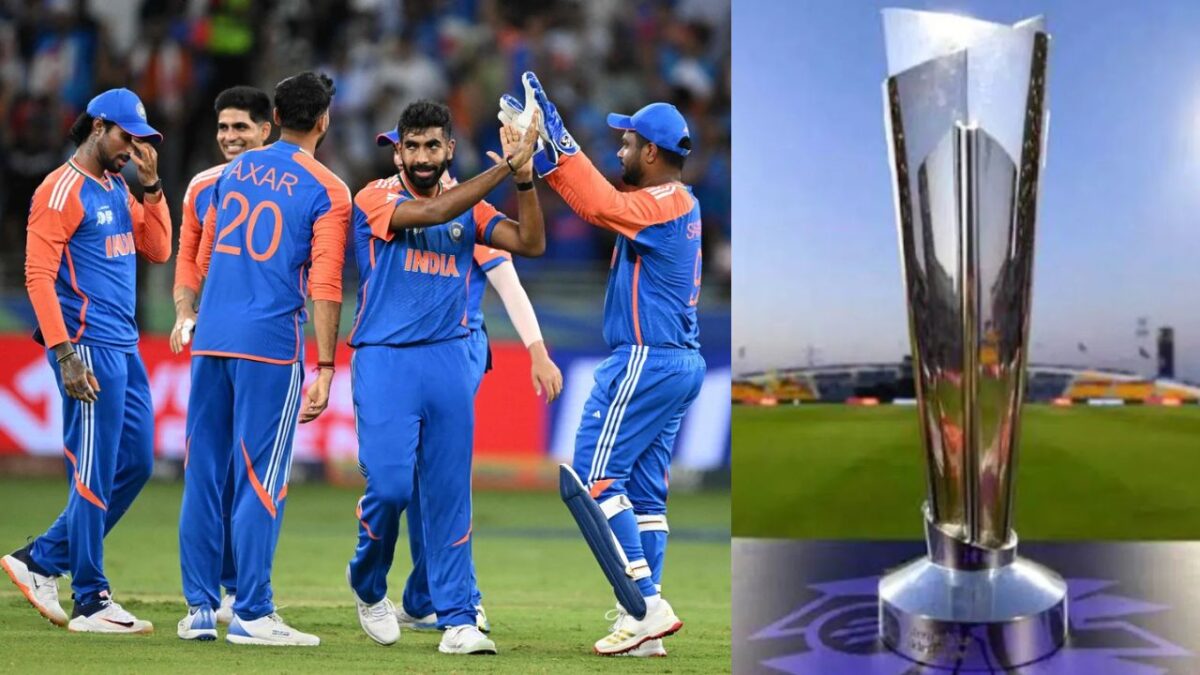 T20 World Cup 2026 ALL Teams