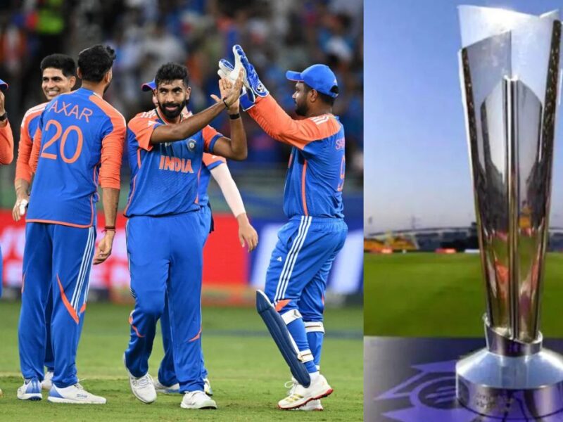 T20 World Cup 2026 ALL Teams