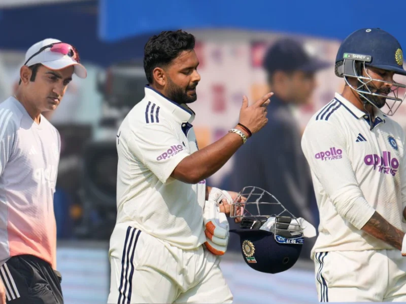 Team India BCCI Gautam Gambhir