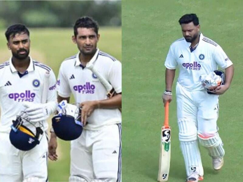 TEAM INDIA RISHABH PANT BCCI