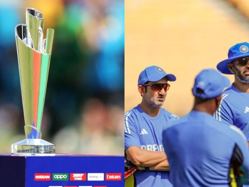 Team India BCCI Gautam Gambhir BCCI