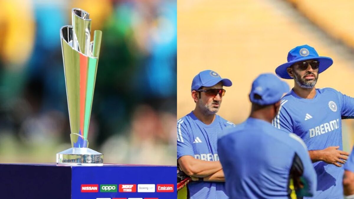 Team India BCCI Gautam Gambhir BCCI