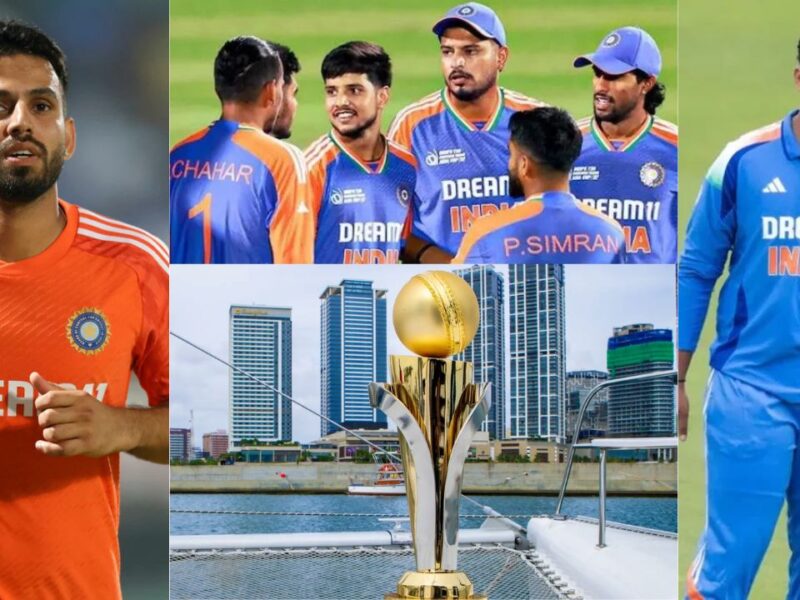 Rising Star Asia Cup 2025 Team India Squad