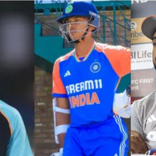 ऋतुराज और यशस्वी में से किसे मिलेगा प्लेइंग 11 में मौका? भारतीय कप्तान केएल राहुल ने दिया जवाब