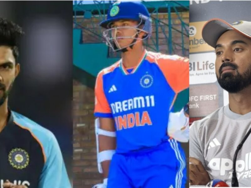 Team India KL Rahul BCCI Ruturaj Gaikwad