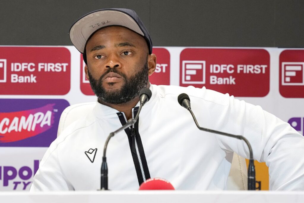 Temba Bavuma