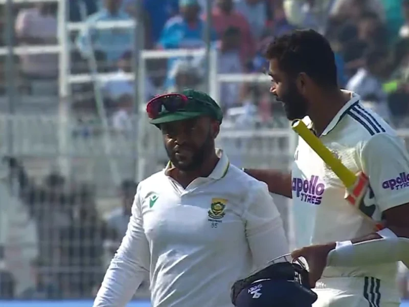 बौना कहने के अपमान का बदला लेने के बाद टेम्बा बावुमा ने टीम इंडिया को दी खुली चुनौती, कहा “मै यहां पर….