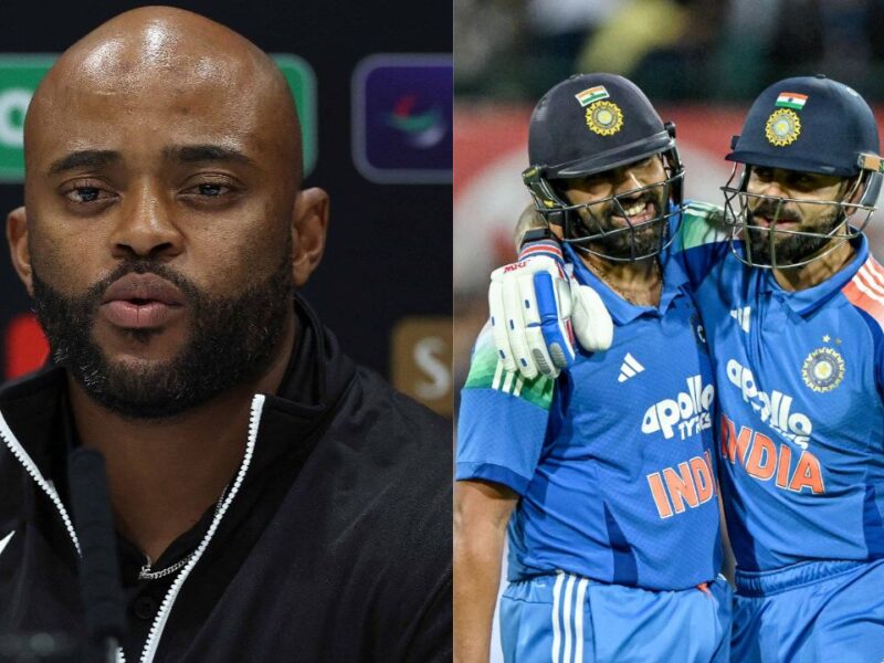 “उन दोनों के आने से….पहले वनडे से पहले टेम्बा बावुमा ने अब विराट और रोहित को दी खुली चुनौती, मैच से पहले कही ये बात