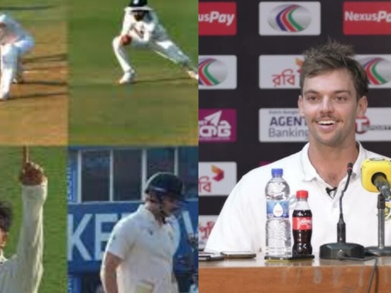 Tristan Stubbs on IND vs SA