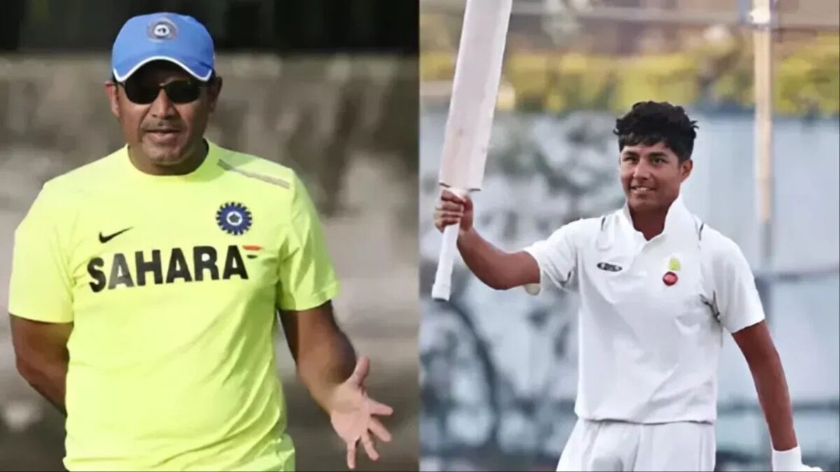 4 4 4 4 4 4 ..वीरेंद्र सहवाग के बेटे आर्यवीर ने बल्ले से मचाया तहलका, अकेले ठोक दिए 99 रन, आईपीएल में बरसेगा पैसा