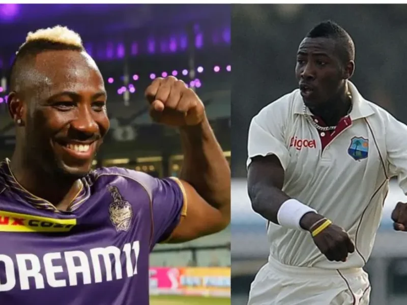 KKR से रिलीज होने के बाद शाहरुख खान की वजह से आंद्रे रसेल ने किया IPL से संन्यास का ऐलान, अब मिलेगी इतनी सैलरी