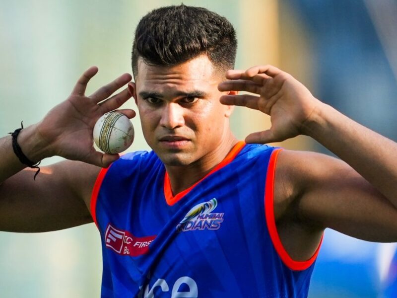 Mumbai Indians नही अब लखनऊ सुपर जायंटस के लिए खेलेंगे अर्जुन तेंदुलकर, इस खिलाड़ी से नीता अंबानी ने किया ट्रेड