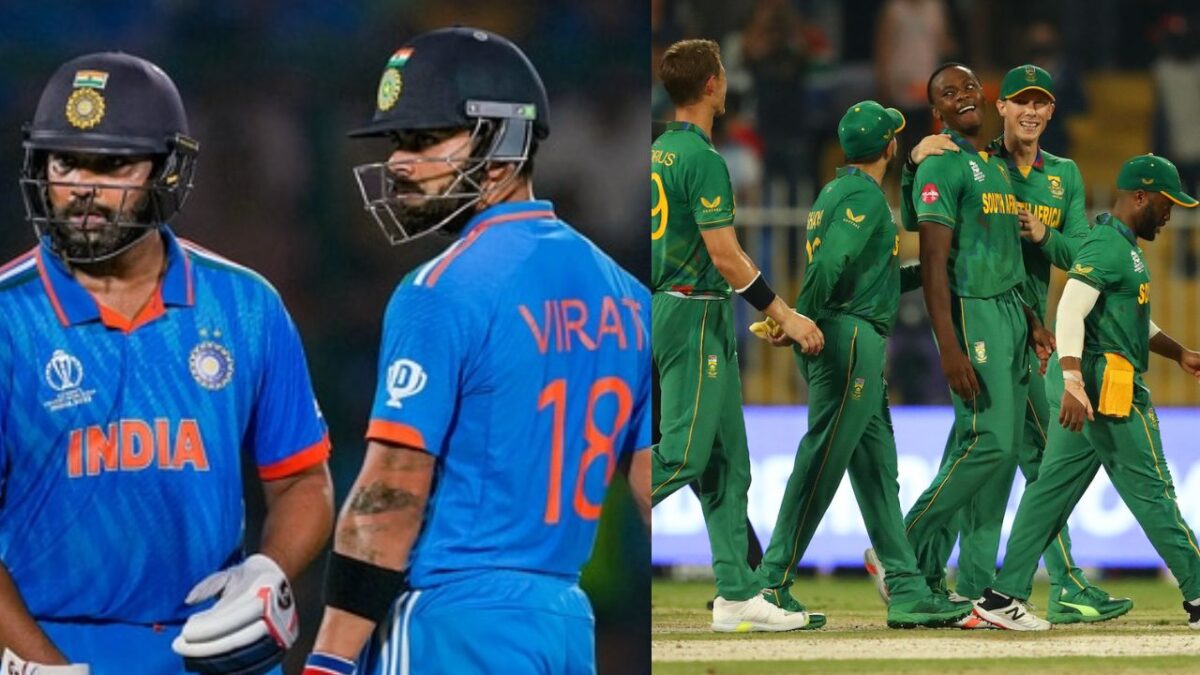 IND vs SA: रोहित-यशस्वी नहीं, साउथ अफ्रीका के खिलाफ वनडे में ये 2 खिलाड़ी करेंगे ओपनिंग, BCCI ने नाम किया फाइनल