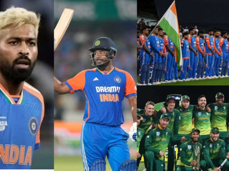 भारतीय टीम