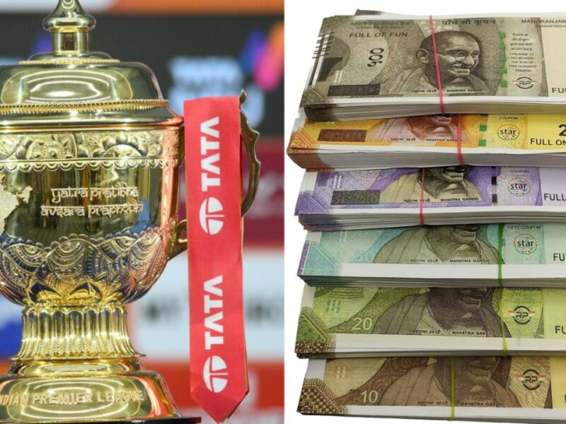 IPL 2026 की रिलीज लिस्ट आने के बाद किस टीम के पास कितना पैसा है शेष, एक नजर में देखें सभी टीमों का पर्स वैल्यू