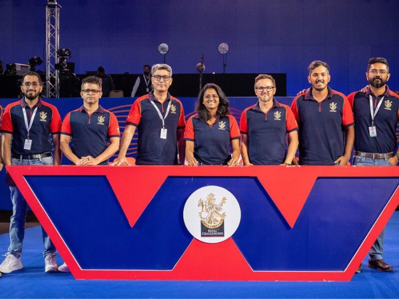 RCB ने नए हेड कोच का नाम किया ऐलान, 6 साल से सपोर्ट स्टाफ में रहे दिग्गज को बना दिया नया हेड कोच