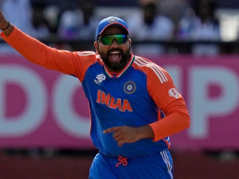 Rohit Sharma का बड़ा फैसला, अब खेलेंगे टी20, साउथ अफ्रीका ODI सीरीज से पहले इस टूर्नामेंट में मारी एंट्री