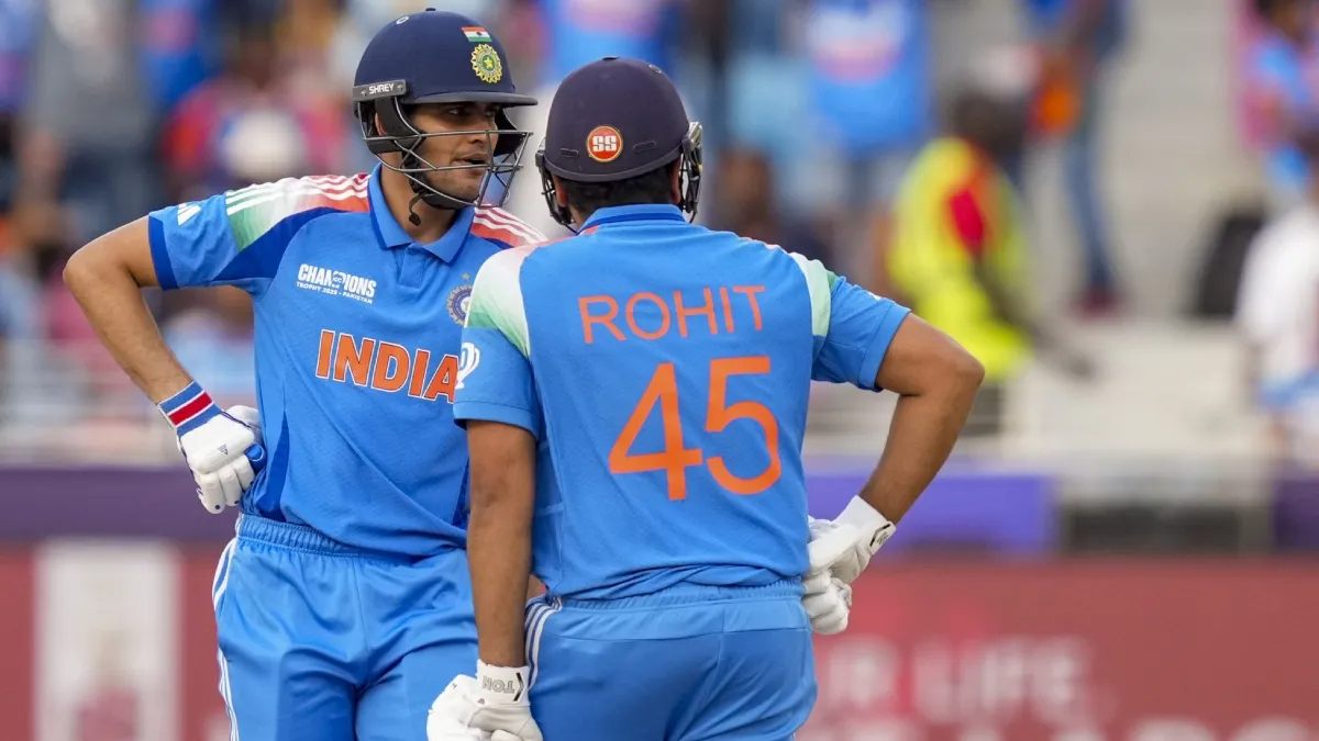 साउथ अफ्रीका के खिलाफ वनडे में भारत को मिला नया कप्तान, गिल के जगह इस खिलाड़ी का कप्तान बनना तय