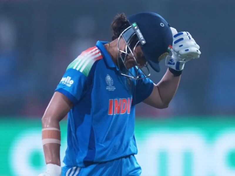 टेस्ट सीरीज के बीच भारत के खिलाफ टी20 और वनडे सीरीज किया रद्द, अचानक फैसले से मचा हलचल, इस वजह लिया गया बड़ा फैसला