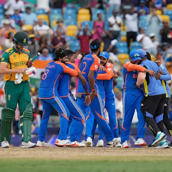 IND vs SA: पहले टी20 मैच से 7 खिलाड़ी बाहर! गिल को मौका, सूर्या कप्तान, टीम इंडिया की प्लेइंग XI फाइनल