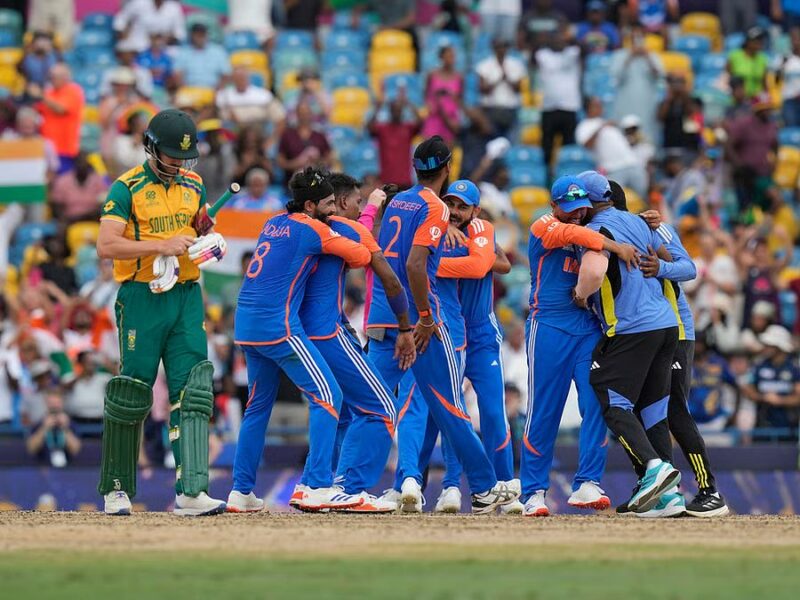 IND vs SA: पहले टी20 मैच से 7 खिलाड़ी बाहर! गिल को मौका, सूर्या कप्तान, टीम इंडिया की प्लेइंग XI फाइनल