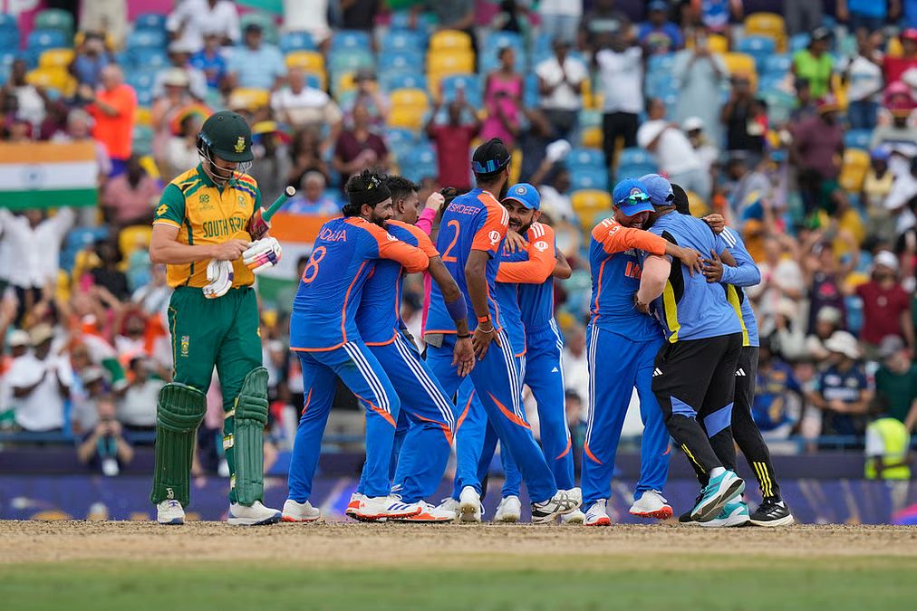 IND vs SA: पहले टी20 मैच से 7 खिलाड़ी बाहर! गिल को मौका, सूर्या कप्तान, टीम इंडिया की प्लेइंग XI फाइनल