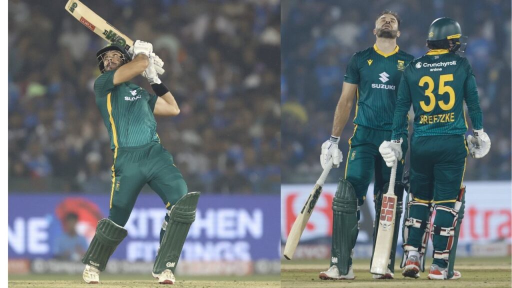 Aiden Markram Post Match