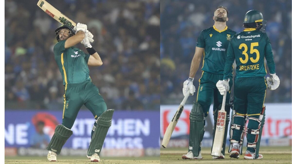 Aiden Markram Post Match